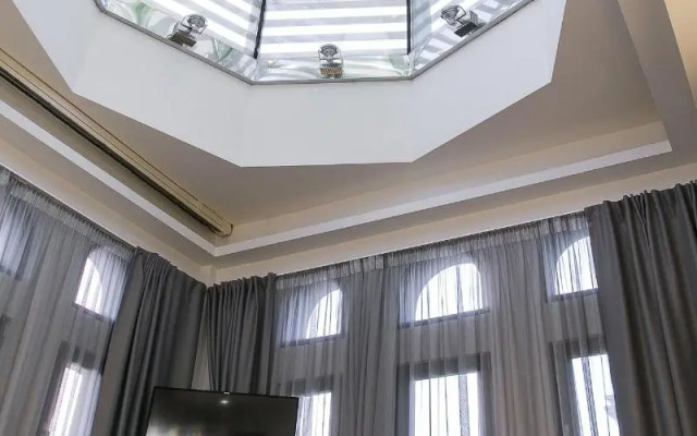 Superior One Boutique Hotel