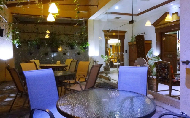 Asias Boutique Club / The Homestays
