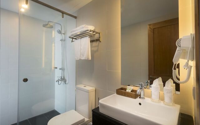 Nha Trang Bay Apartment