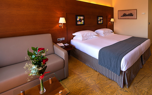 Protur Roquetas Hotel & Spa