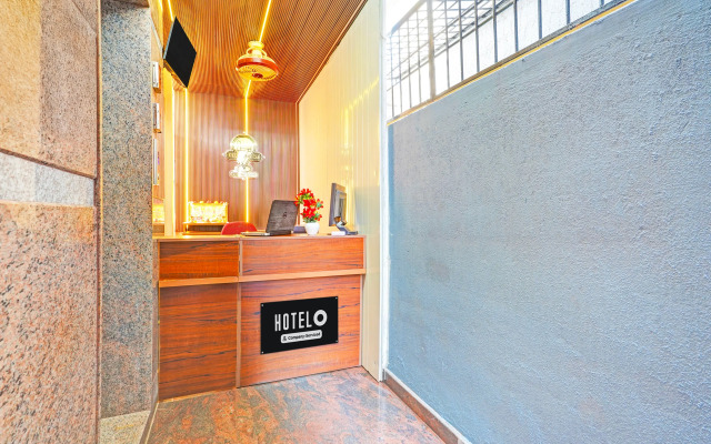 Super Hotel O Yeshwanthpur Formerly Stay Comforts
