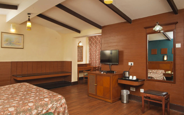 Hotel Jai