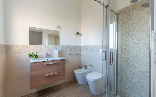 Mika Apartment alla Stazione