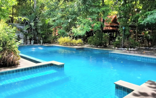 Wellness World Khao Yai