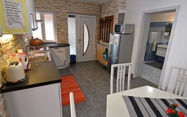 Apartments V+K 10215