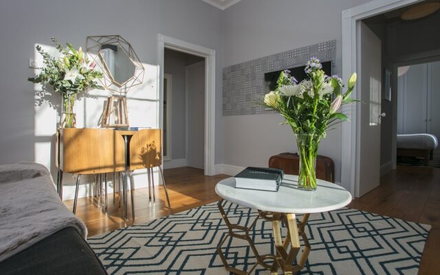 1 Bedroom Apartment in Notting Hill