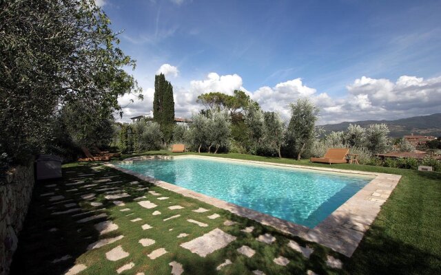 Villa Bordoni