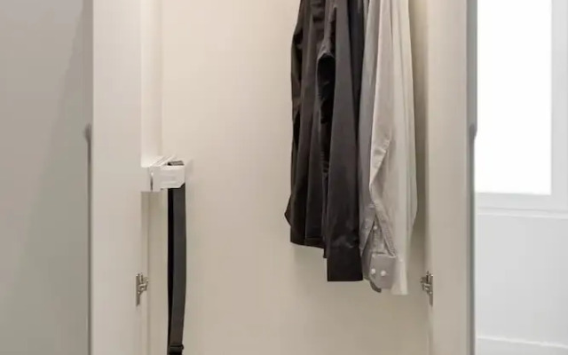 The Green House in Príncipe Real