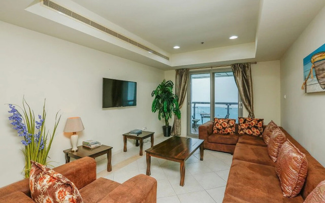 Kennedy Towers - Princess Tower