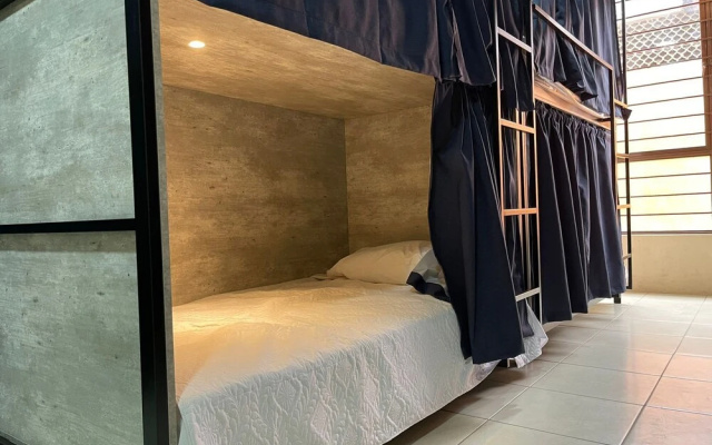 Hostal Xao - Hostel