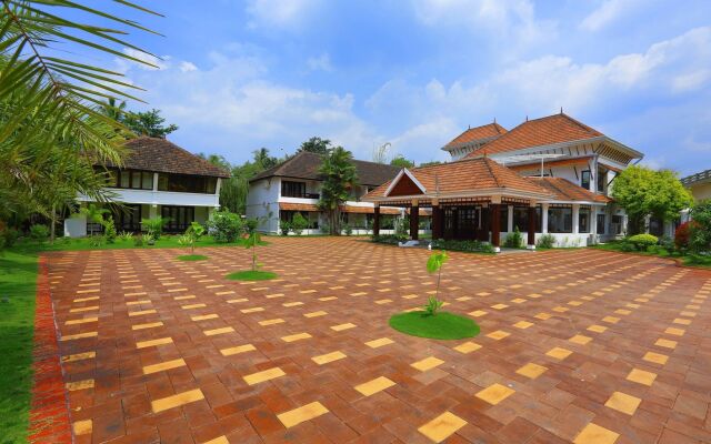 Nihara Resort And Spa