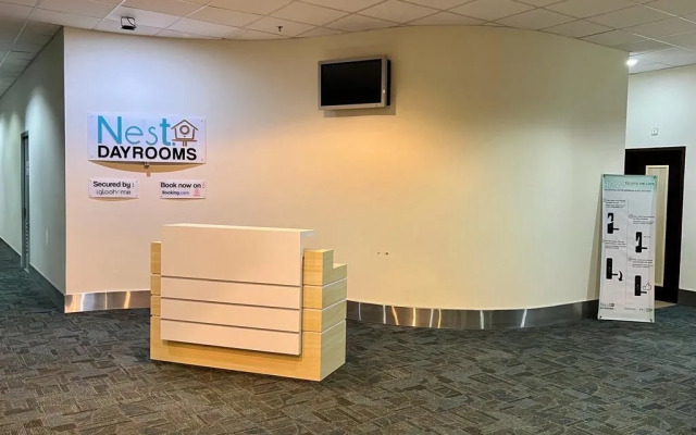 Nest Dayrooms