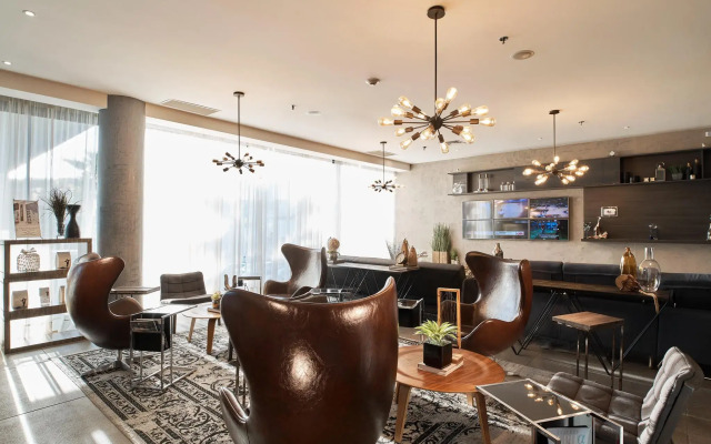 Ramada Encore, Chihuahua