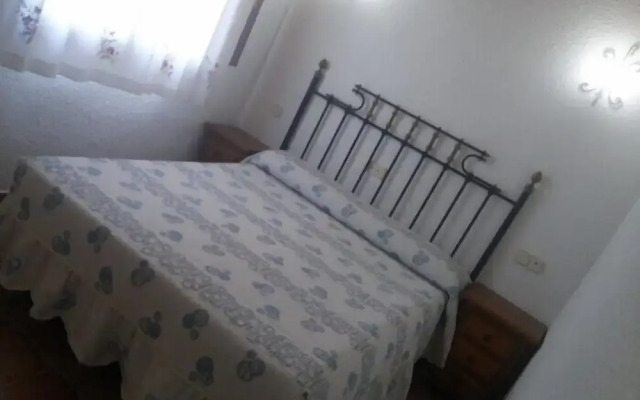 Hotel Casa Rural Ropino