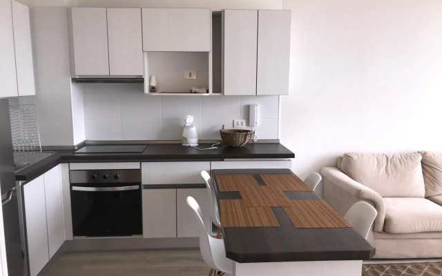 Departamento Pacífico 2800-Reserva Mínima de 3 días