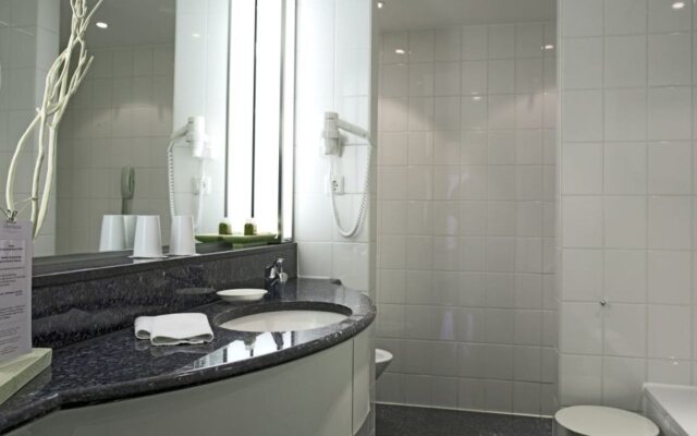 Steigenberger Hotel Hamburg
