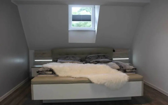 Holiday Home in Elbingerode With Garden
