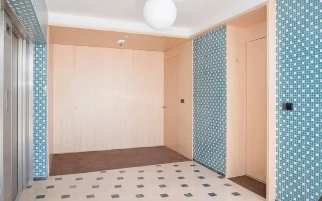 Allegro Boutique Apartments 1B by Liiiving