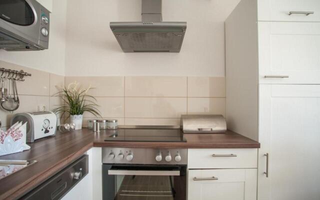Apartment Zeljana