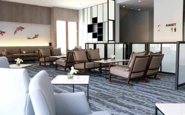 Louis' Tavern Hotel Don Muang