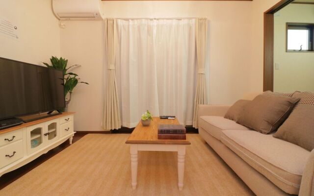 HG Cozy Hotel No.11