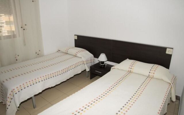 Apartment in Benidorm, Alicante 103099 by MO Rentals