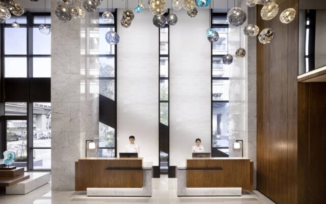Fairfield by Marriott Taichung