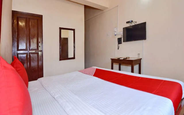 OYO 8024 Hacienda Guest House