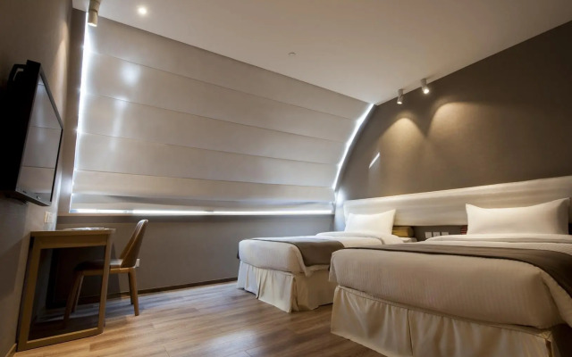 Inn Hotel Macau