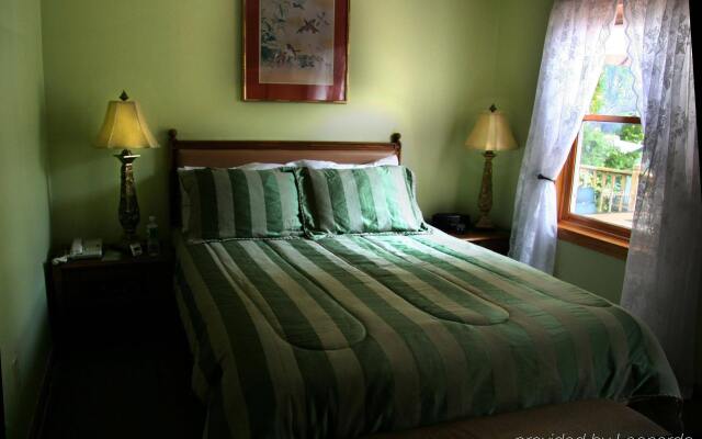 Martha's Vineyard Resort