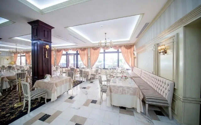 Best Western Central