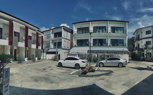 PP Grand Kamala Hotel