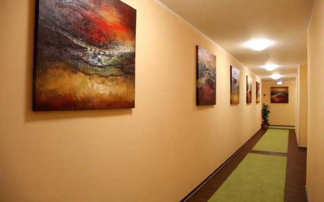 ante porta DAS STADTHOTEL