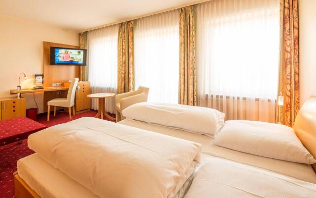 Heikotel Hotel Windsor