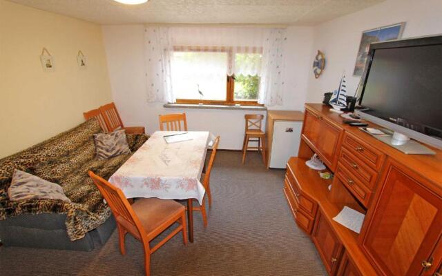 Ferienwohnungen Zinnowitz USE 3390