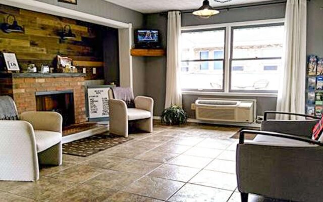 Sunrise Inn Williamstown