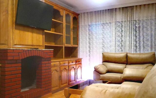 La Azotea de Gredos II