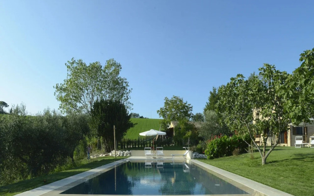 Belvilla by OYO Villa Colle