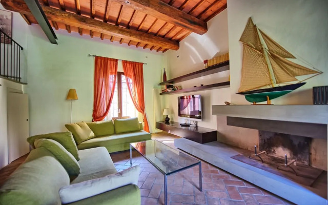 Villa Nora