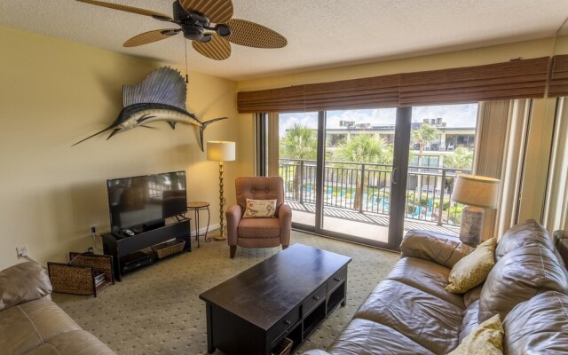 Ocean House Condo 304 - Steele Away