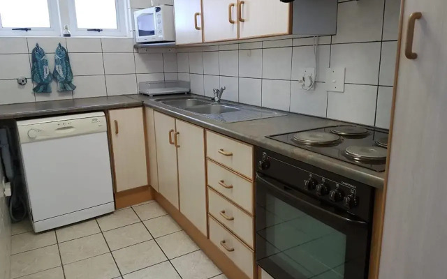 33 Te Waterkant, Diaz Strand, Mossel Bay