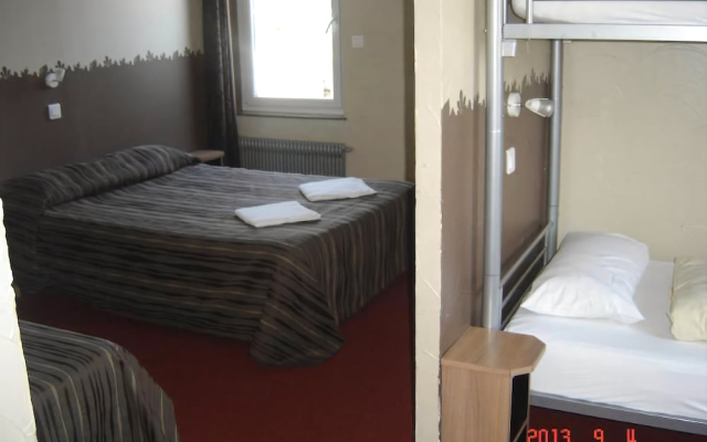 Hotel Metropole