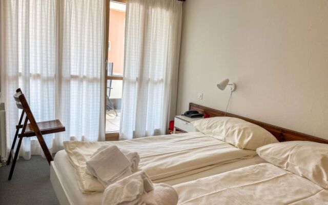 Apartment Apt134 Silvaplana-Surlej