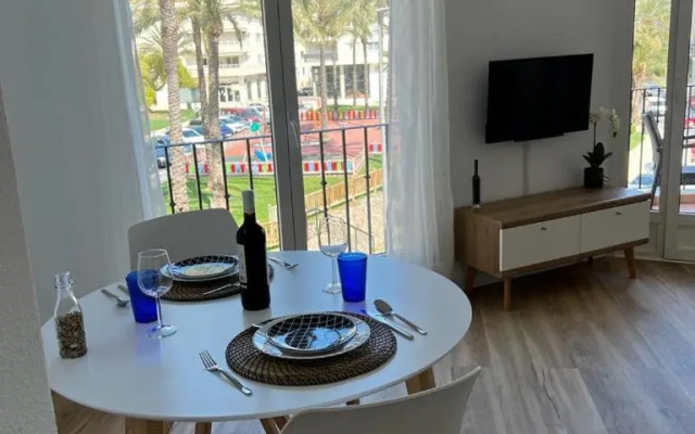 Apartamento Esperanza by Altea Blanca