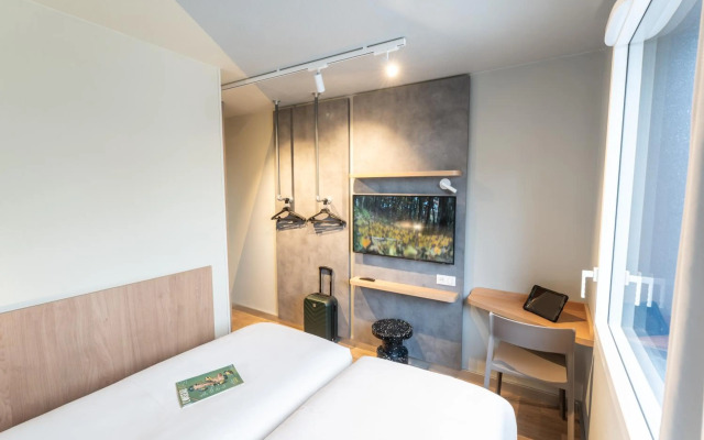 ibis budget Rennes Cesson