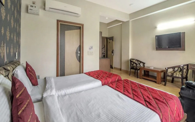 Hotel Royal Inn
