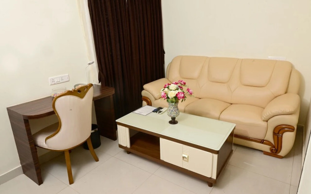 VITS Shanti Solitaire Arpora