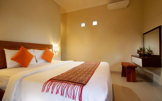 NESA Sanur Bali