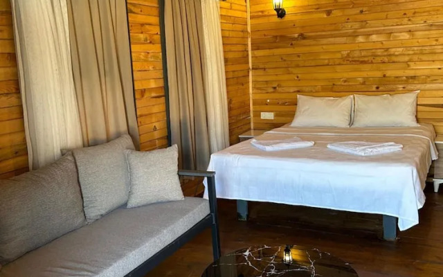 Pine Village Bungalows Ölüdeniz