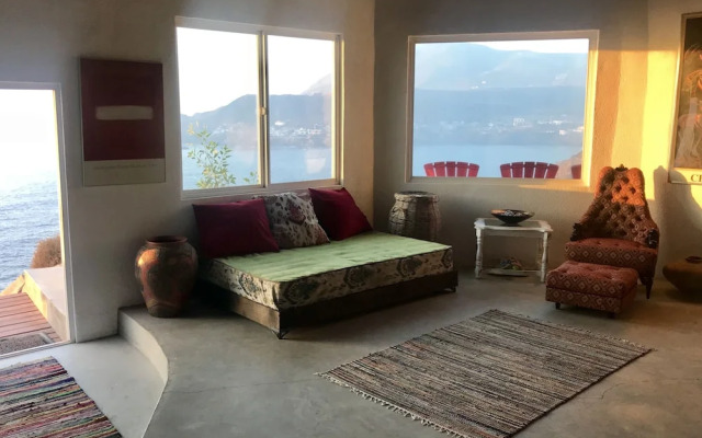 Baja Off the Grid, Luxury Nature Glamping Retreat